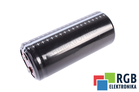 CONDENSATOR B43586-S5338-M3 EPCOS 3300UF, 450V CONDENSATOR