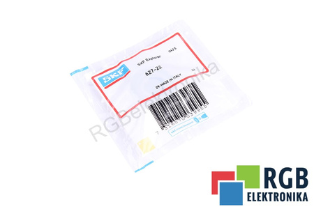 627-2Z SKF 7X22X7, 3.45KN, 1.37KN RULMENT