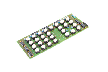 035/19C LAUER TASTATURĂ