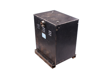 DELTA TRANSFORMATOR
