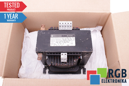 ABL-6TS63G TELEMECANIQUE 230/400V 115V