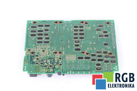 A20B-8100-0130/09C FANUC A350-8100-T138/05 PLACA