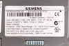 6SE6420-2AD25-5CA1 SIEMENS MICROMASTER 420