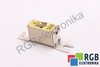 SIGURANŢĂ HLS00 JEAN MULLER VDE0636/23 50A-AR, 660V, 120KA SIGURANŢĂ