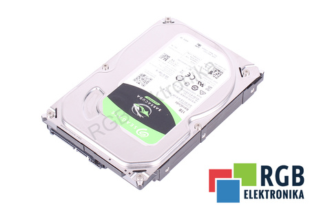 2EP102-500 SEAGATE 1TB SATA