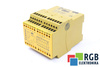 PNOZ11 PILZ 774080 RELEU DE SIGURANȚĂ