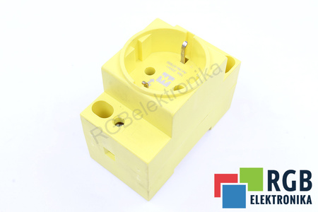 ART.NO. 67950 MURR ELEKTRONIK 250VAC 16A CUIB