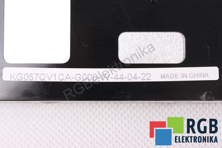 KG057QV1CA-G00 KYOCERA 5.7" MATRICE LCD