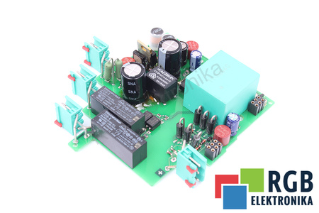 C5-2952C PEPPERL FUCHS PENTRU KFU8-CRG-EX1.D