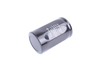 CONDENSATOR FELSIC85 SIC-SAFCO 2200UF, 400V CONDENSATOR