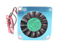 AB3505LX-QB0-LF ADDA 35X35X7MM, 5V EVANTAI