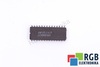 NMC27C256Q-25 NATIONAL SEMICONDUCTOR UV ERASABLE CMOS PROM DIP28 THT