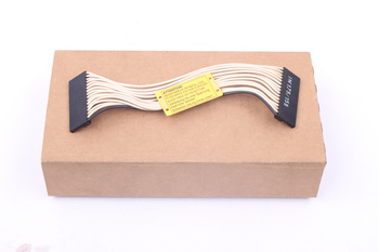 IN175/155 INDRAMAT 16/16PIN 20CM BANDĂ DE CONECTARE