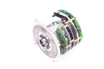 TYPE FII OKUMA E4809-024-022-A CODER