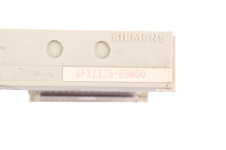 6FX1126-0BN00 SIEMENS