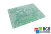 D0295121 RICOH PWB:I0B:AP-C2/P2 PENTRU AFICIO MP C3300