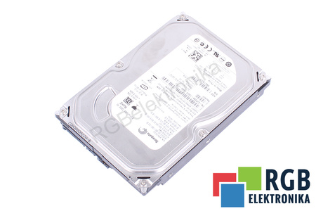 9CY132-037 SEGATE ST3160815AS BARRACUDA 7200.10 160GB