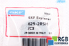 629-2RSH/C3 SKF 9X26X8 RULMENT