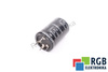 CONDENSATOR 470UF 400V JAMICON