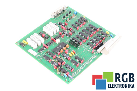 BAMV001 SCHENCK D156228.07