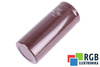 CONDENSATOR 67Z808 NIPPON LX 105 1900UF, 400V