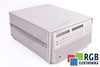 3852A HP DATA ACQUISITION/CONTROL UNIT
