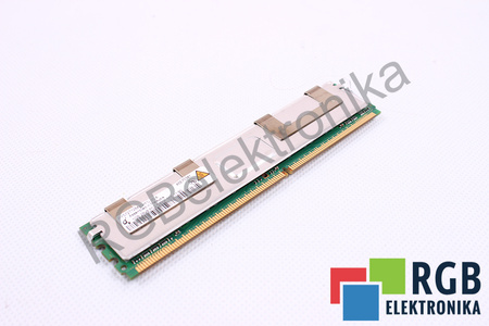 HYS72T128420HFD-3S-A QIMONDA 1GB 2RX8 PC2-5300F-555-11-B0