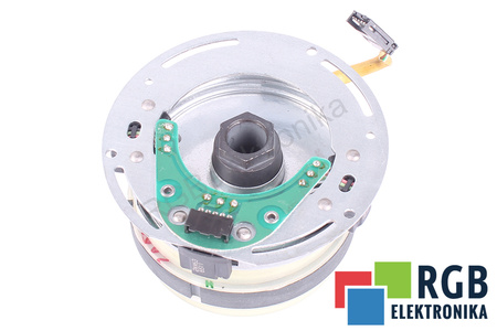 1FT5074-1AC71-1AA0 SIEMENS TACOGENERATOR