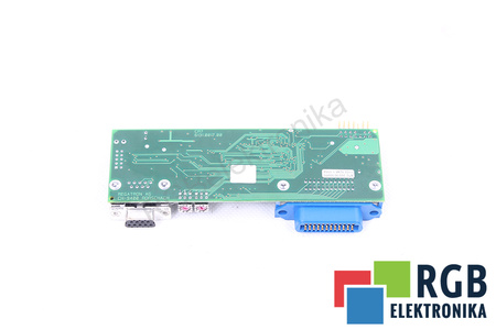 BTC300.00.00 V00 REGATRON PENTRU TCP.16.1000.400.PV.HMI