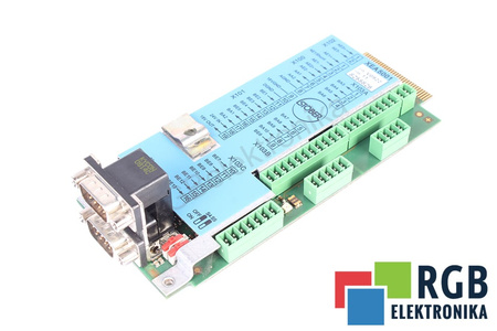 XEA5001 STOBER