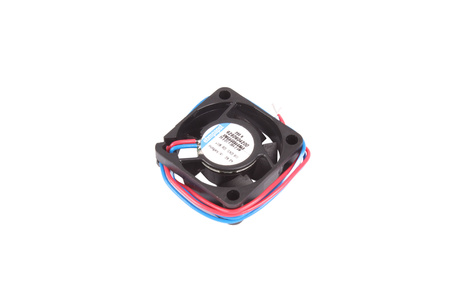 255N EBM PAPST 25X25X8MM, 5V, 0.08A EVANTAI