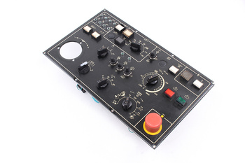 HV-35 HARTFORT PANOU DE CONTROL AL STRUNGULUI