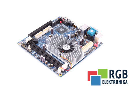 VB8001-16 VIA VIA PLACA