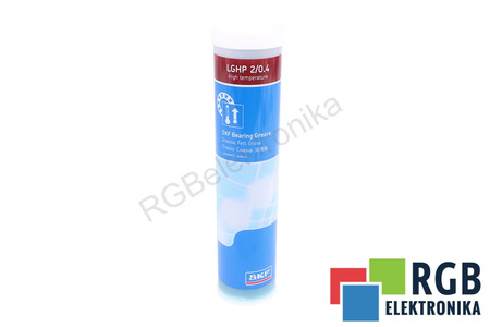 LGHP 2/0.4 SKF UNSOARE PENTRU TEMPERATURI RIDICATE
