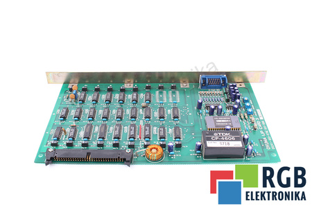 E0241-653-078C OKUMA IJP CARD 3