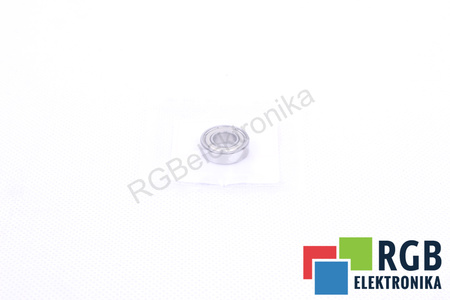 619/9-2Z SKF 80000RPM, 40000RPM, 9X20X6 2.34KN, 0.98KN RULMENT
