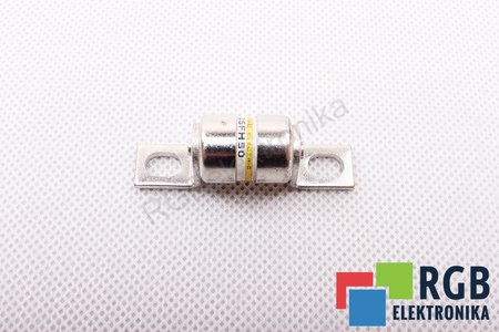 SIGURANŢĂ 25FH50 HINODE AC50A, 250V