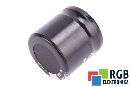 CONDENSATOR 4700UF 35V CONDENSATOR