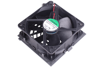 6SE6400-7AA00-0AR1 SIEMENS MICROMASTER 420/430/440 FAN UNIT 24V EVANTAI