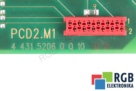 PCD2.M1 SAIA 443152060010 PENTRU PIESE