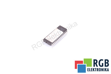 27C256-IJL TEXAS INSTRUMENTS UV ERASABLE EPROM DIP28 THT