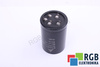 CONDENSATOR B43521-C9687-M EPCOS 40/085/56 680UF, 400VDC CONDENSATOR