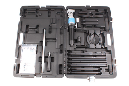 TMBS100 SKF 100KN EXTRACTOR HIDRAULIC