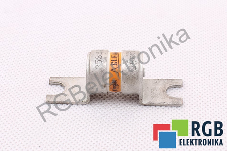 SIGURANŢĂ 25SH40 KYOSAN CLEARUP  250V, 40A SIGURANŢĂ