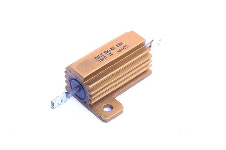 REZISTENȚĂ RH-25 DALE 15 KOHM 15KOHM, 25W REZISTENȚĂ