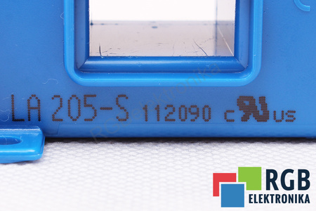 LA205-S LEM IPN 200A TRANSFORMATOR DE CURENT