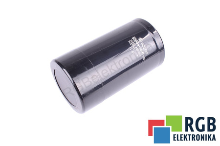 CONDENSATOR 5600MFD HITACHI HCG FAR 5600UF, 450V CONDENSATOR