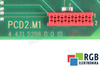 PCD2.M1 SAIA 443152060010 PENTRU PIESE