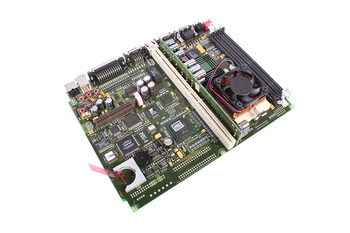 P5MB3/2 B&R AUTOMATION CS0150100781 PLACA DEFECT – PENTRU PIESE