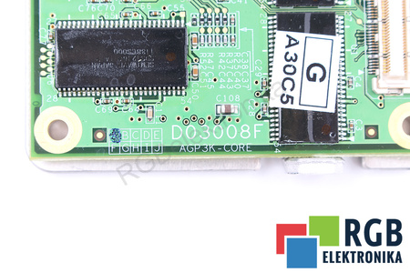 D03008F PRO-FACE PENTRU AGP3750-T1-D24 3280024-02